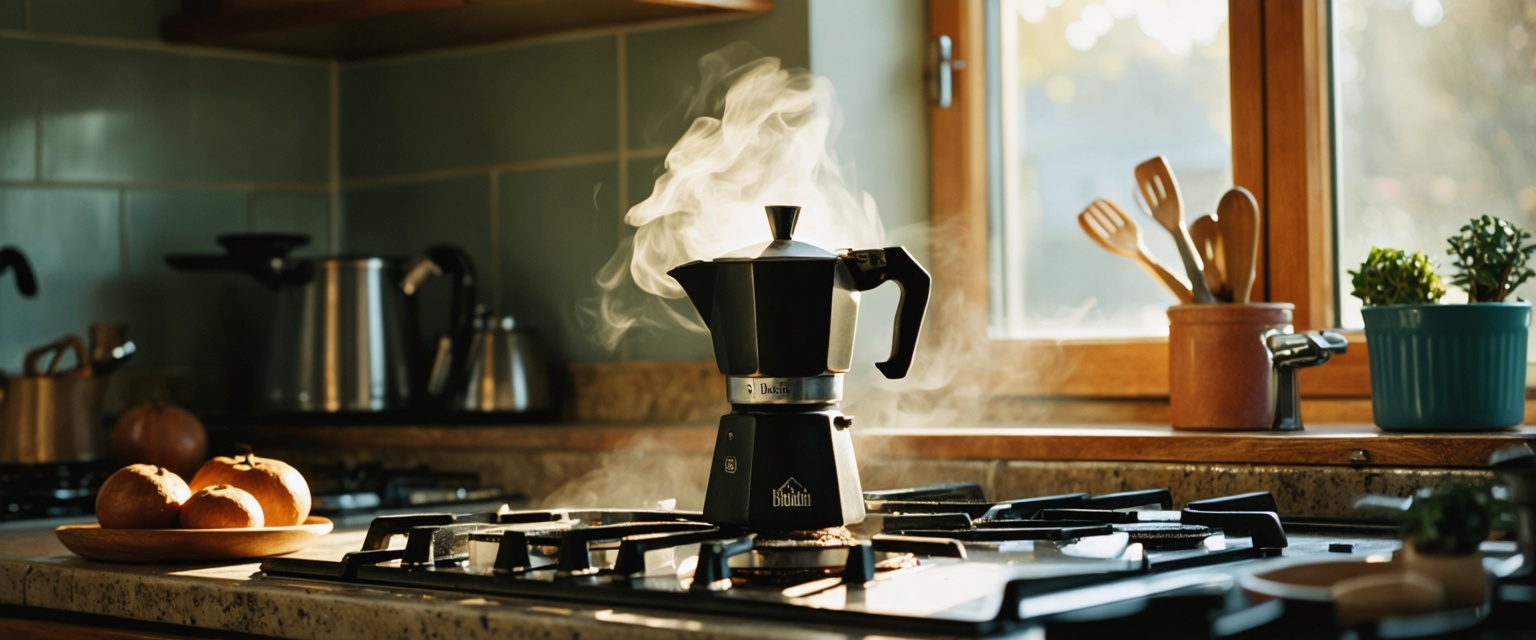Bialetti: Vom Pionier zur Kult-Ikone im Kaffeemarkt
