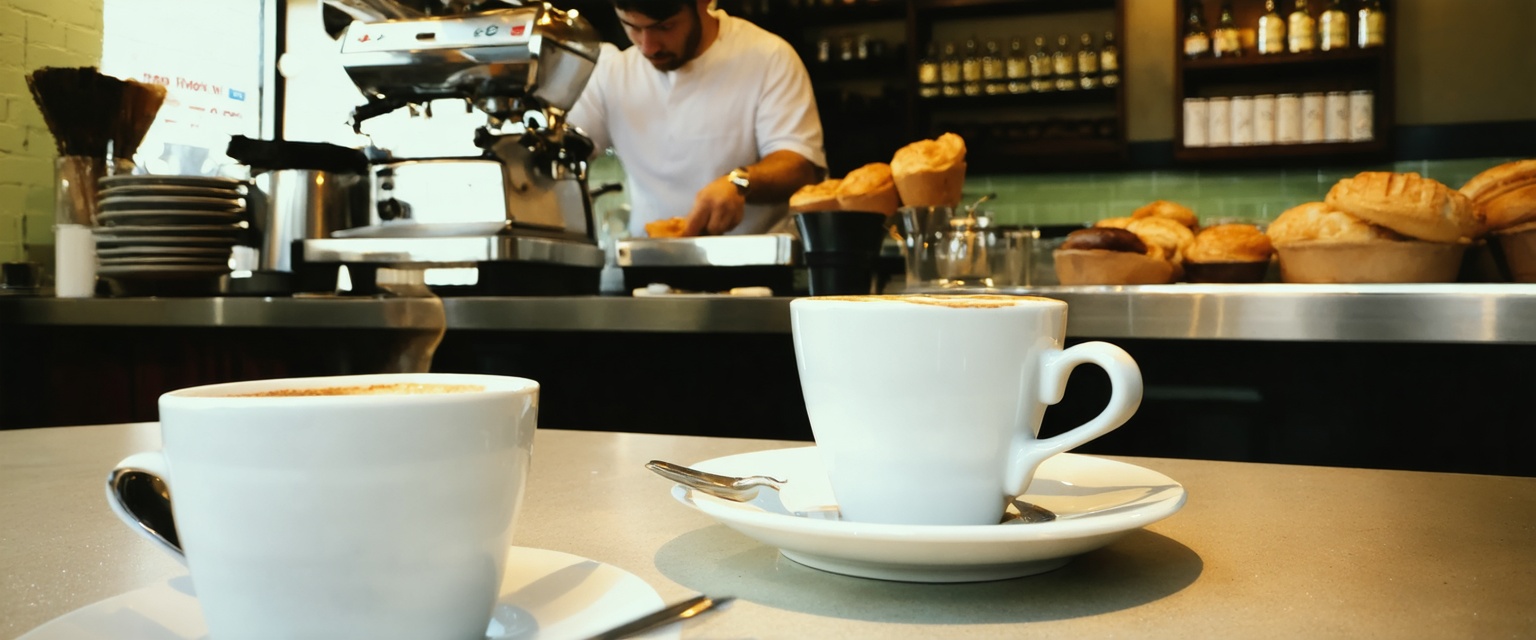 Das italienische Frühstück: Ein Hauch von Dolce Vita am Morgen