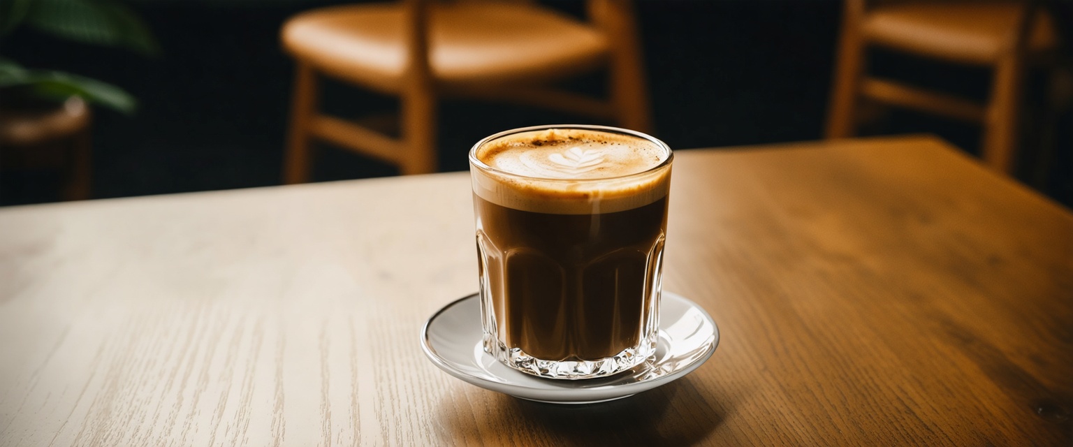 Die perfekte Cortado Kaffee Zubereitung: Ein spanischer Klassiker